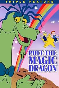 Puff the Magic Dragon in the Land of the Living Lies (1979)