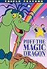 Puff the Magic Dragon in the Land of the Living Lies (TV Movie 1979) Poster