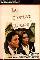 Le caviar rouge