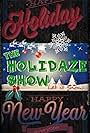 Shannon Brown and Jax Turyna in The Holidaze Show (2013)