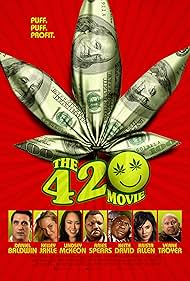 The 420 Movie: Mary & Jane (2020)