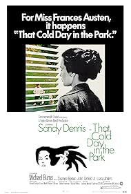 That Cold Day in the Park (1969)