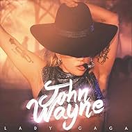 Lady Gaga in Lady Gaga: John Wayne (2017)