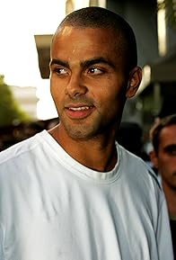 Primary photo for Tony Parker