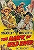 The Hawk of Wild River (1952) Poster