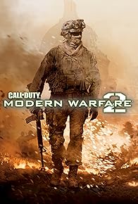 Primary photo for Call of Duty: Modern Warfare 2