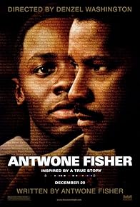 Primary photo for Antwone Fisher