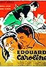 Édouard et Caroline (1951) Poster