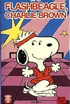 It's Flashbeagle, Charlie Brown