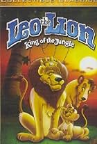 Leo the Lion: King of the Jungle