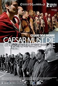 Primary photo for Caesar Must Die