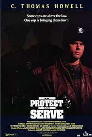 To Protect and Serve (1992)