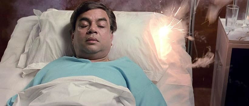 Paresh Rawal in Welcome (2007)