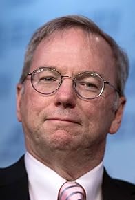 Primary photo for Eric Schmidt