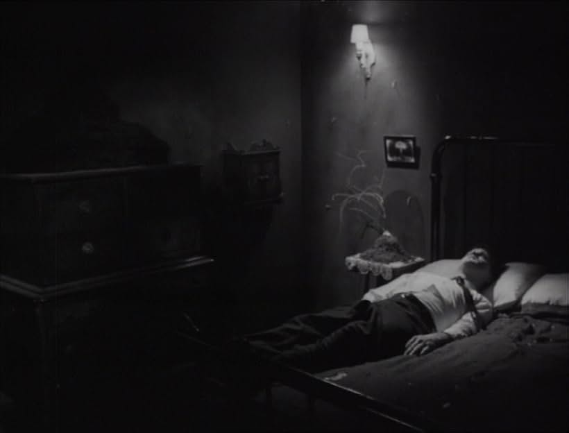 Jack Nance in Eraserhead (1977)