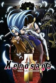 Xenosaga: The Animation (2005)