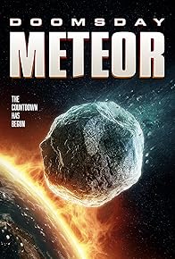 Primary photo for Doomsday Meteor