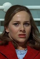 Hilary Heath in The Prisoner (1967)