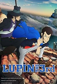 Primary photo for Lupin III