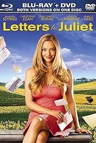 Primary photo for Letters to Juliet: The Making of in Italia