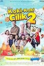 Koki-Koki Cilik 2 (2019)