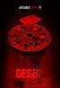 Deseo Deseo (2016) Poster