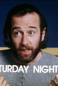 Primary photo for Saturday Night Live: George Carlin #1