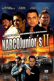 Narco Juniors 2 (2010)