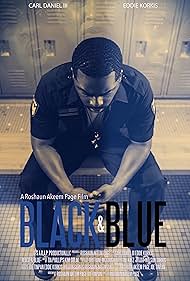 Krystal Katz-Page, Ashley Kay, Carl Daniel III, and Kelechi Ukachukwu in Black and Blue (2019)