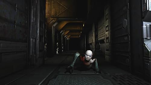 Doom 3: Bfg Edition: Lost Mission Trailer