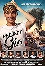 Melanie Latooy, Marcel Latooy, Louise Latooy, Vincent Visser, Niek Roozen, Belle Zimmerman, and Gio Latooy in Project Gio (2019)