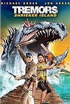 Tremors: Shrieker Island