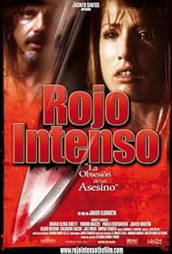 Rojo Intenso (2006)