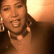 Aretha Franklin: Honey (1994)