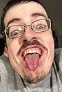 Ricky Berwick in Ricky Berwick (2016)