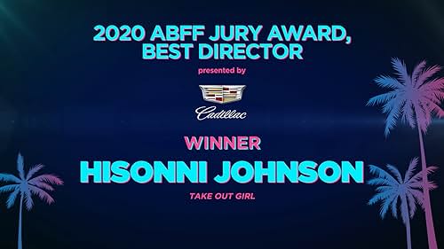 Hisonni Johnson Wins the 2020 ABFF Jury Award for Best Director