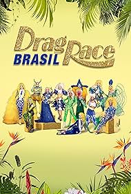 Drag Race Brasil (2023)