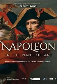 Primary photo for Napoleon: In the Name of Art