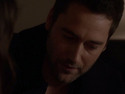 Ryan Eggold in The Blacklist: Redemption (2017)