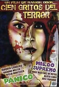 100 Cries of Terror (1965)