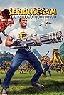 Serious Sam: The Second Encounter (2002)