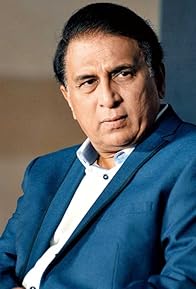 Primary photo for Sunil Gavaskar