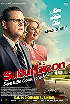 Suburbicon