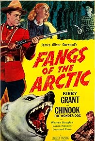 Primary photo for Fangs of the Arctic