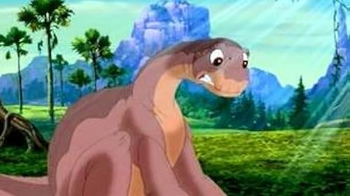 The Land Before Time XI: Invasion of the Tinysauruses