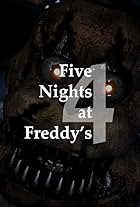 Five Nights at Freddy's 4