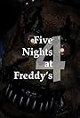 Five Nights at Freddy's 4 (2015)