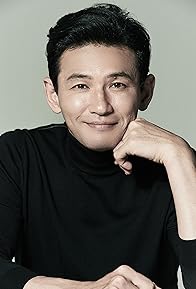 Primary photo for Hwang Jung-min