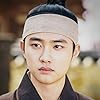 Do Kyung-soo in Baekilui Nanggoonnim (2018)