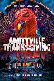 Amityville Thanksgiving (2022)